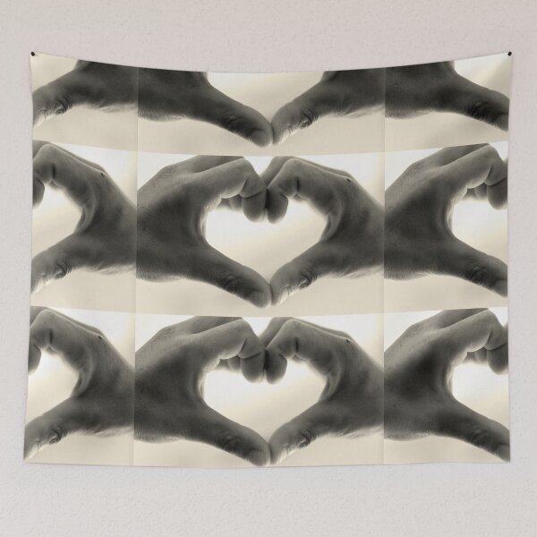 Item preview, I touch you even if I do not see you. designed and sold by ZenZoom.