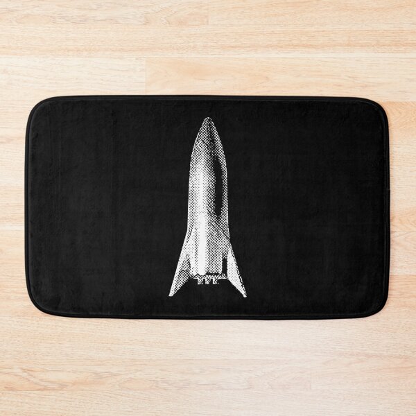 Item preview, SpaceX Starship designed and sold by designchip.