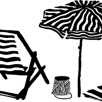 Artwork thumbnail, BEACH by ROPATROKOLA