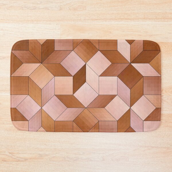 Item preview, Cubistic Cubes and Rhombs designed and sold by Girih.