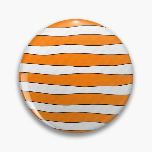 Item preview, Clownfish Finding Nemo Inspired designed and sold by Rainbows Galore.