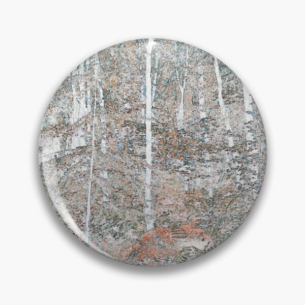 Artikelvorschau, Herbstwald entworfen und verkauft von Latch Farm  Studios.