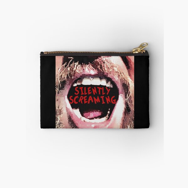 Item preview, Silently Screaming designed and sold by torg.