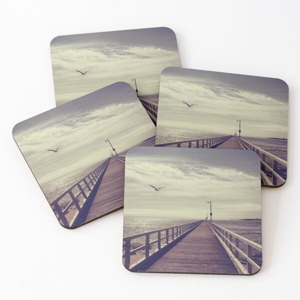 Item preview, The Jetty designed and sold by Linda Lees.