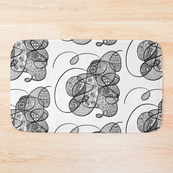 Item preview, Curly mandala designed and sold by acdlart.