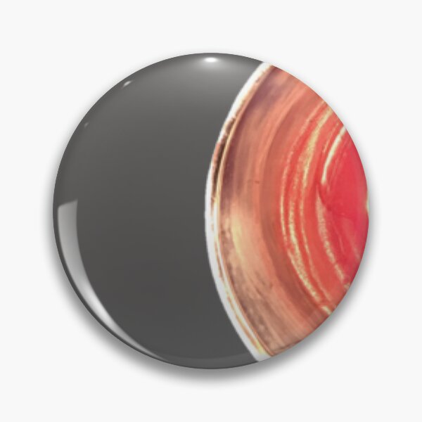 Item preview, Half Circle - Red designed and sold by MJ Howson.