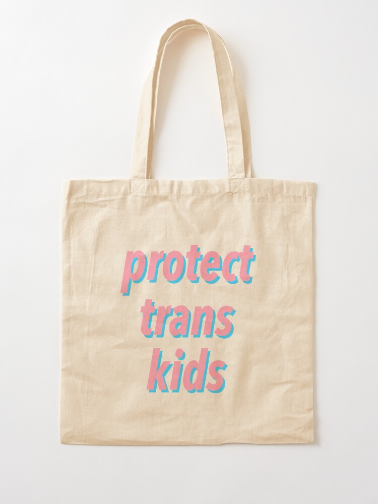 kids canvas bag