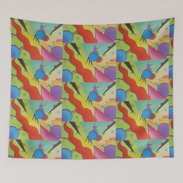 Item preview, Colorful mind designed and sold by acdlart.
