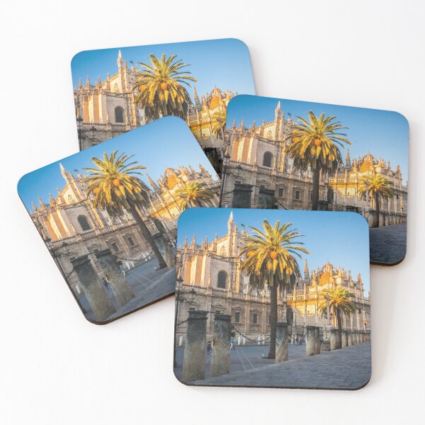 Item preview, Sevilla designed and sold by HalinaJ.