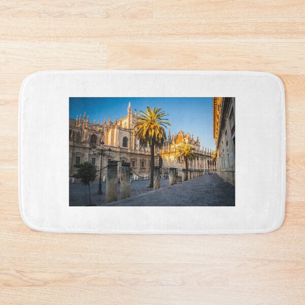Item preview, Sevilla designed and sold by HalinaJ.