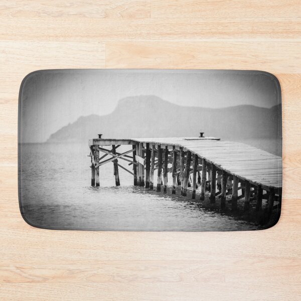 Item preview, Pier 1 BW – Mallorca / Majorca designed and sold by lesslinear.
