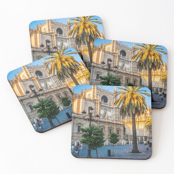 Item preview, Sevilla designed and sold by HalinaJ.