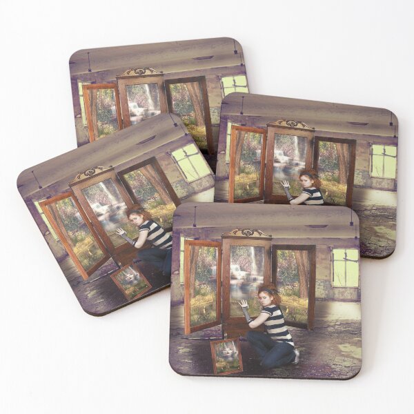 Item preview, Somewhere Better designed and sold by Linda Lees.