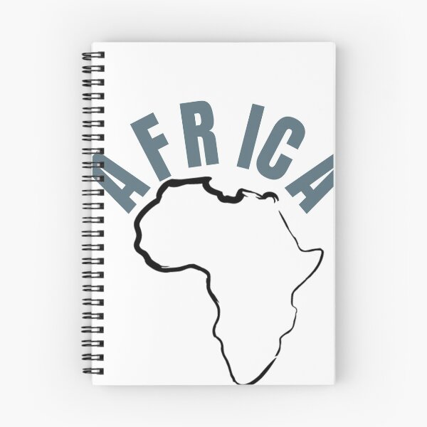 Item preview, AFRICA designed and sold by Crazy shop.