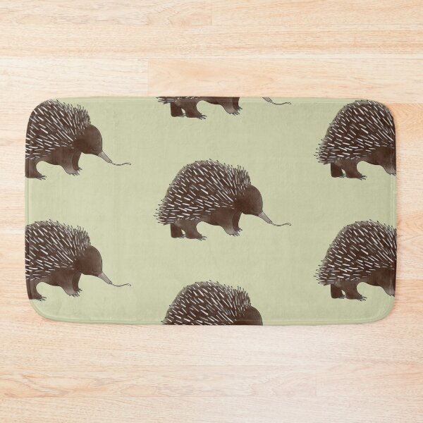 Item preview, Echidna designed and sold by Isardah.