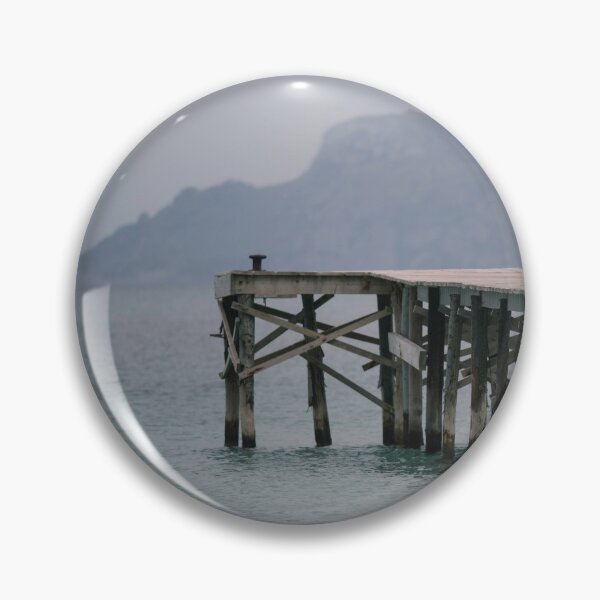 Item preview, Pier 1 – Mallorca / Majorca designed and sold by lesslinear.