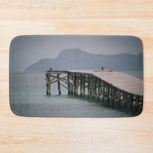 Item preview, Pier 1 – Mallorca / Majorca designed and sold by lesslinear.