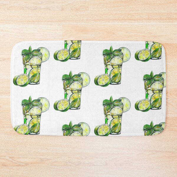Item preview, mojito designed and sold by Danysharipova.