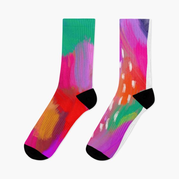 Item preview, Colour explosion designed and sold by hayleyfern.