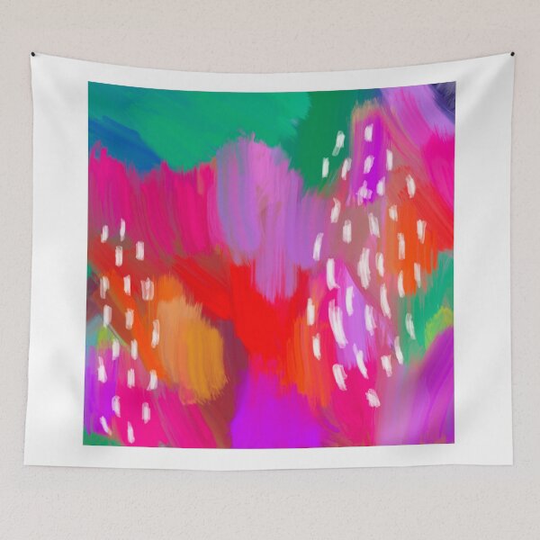 Item preview, Colour explosion designed and sold by hayleyfern.