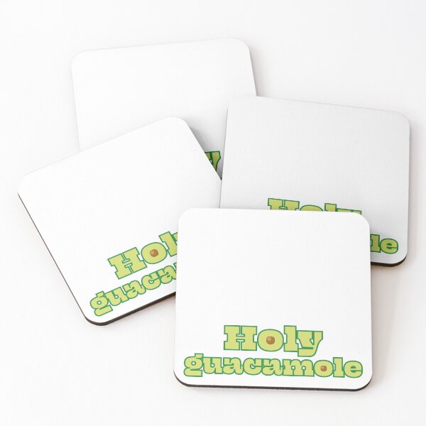 Item preview, Holy guacamole designed and sold by GOATEES75.