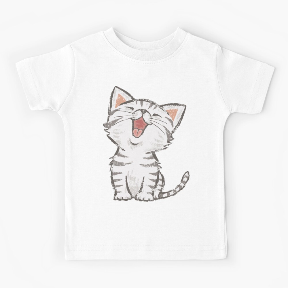 Item preview, Kids T-Shirt designed and sold by sanogawa.
