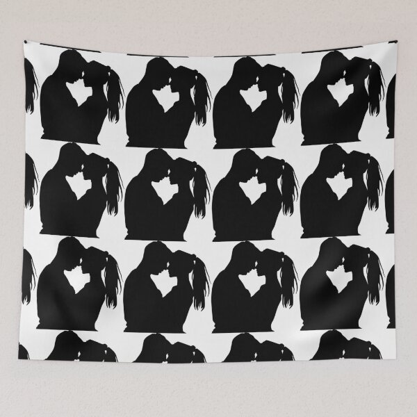 Item preview, Love designed and sold by Sagal Theophil  Marak.