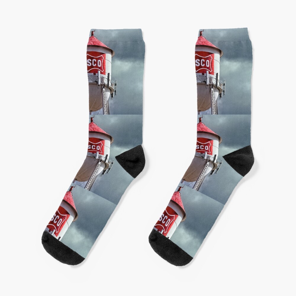 Item preview, Socks designed and sold by WarrenPHarris.