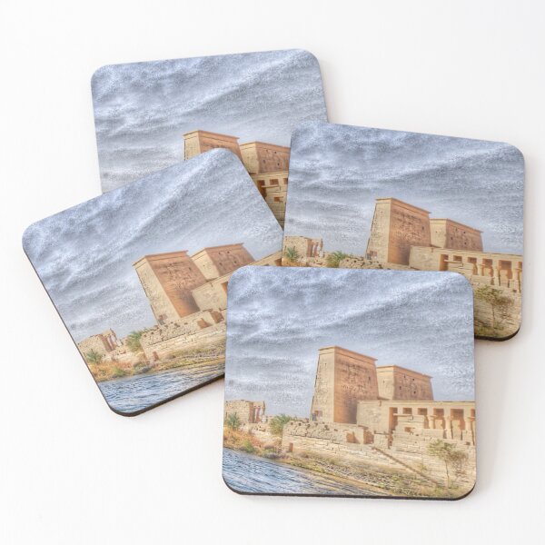 Item preview, watercolor impressions - Egypt 04 designed and sold by Jamcolors.