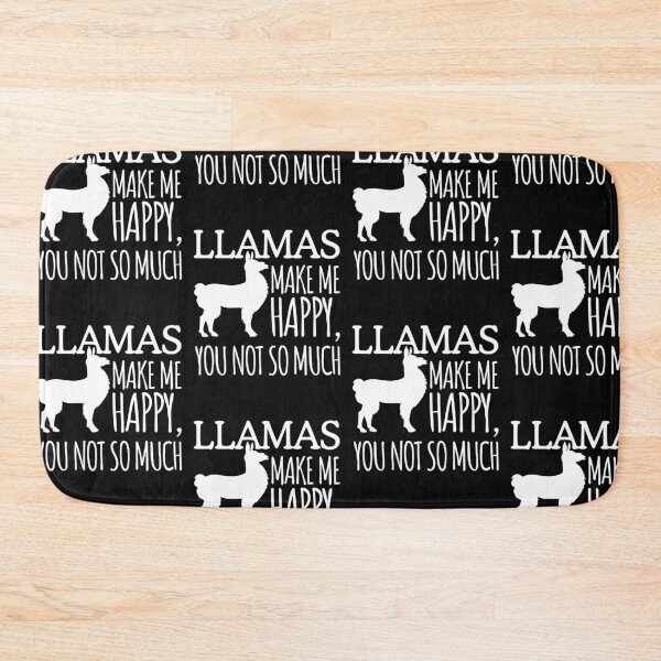 Item preview, Funny Llama Lover designed and sold by EstelleStar.