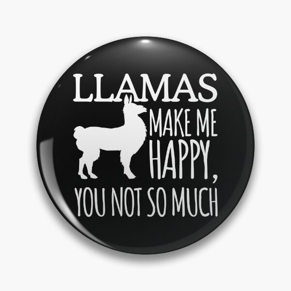 Item preview, Funny Llama Lover designed and sold by EstelleStar.