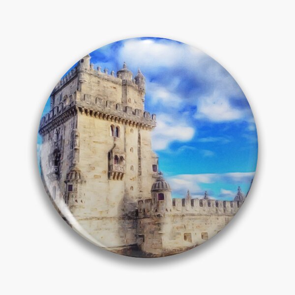 Item preview, Lisboa - Belém II  designed and sold by RS3PT.