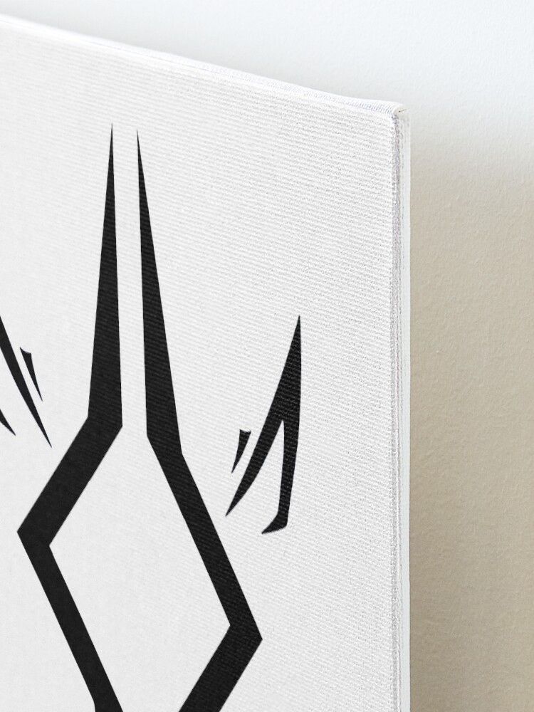 "Ahsoka and Rex Emblem" Mounted Print by DakotaGThompson Redbubble