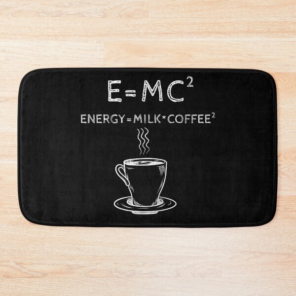 Item preview, Energy Is Milk and Coffee designed and sold by razvigod.