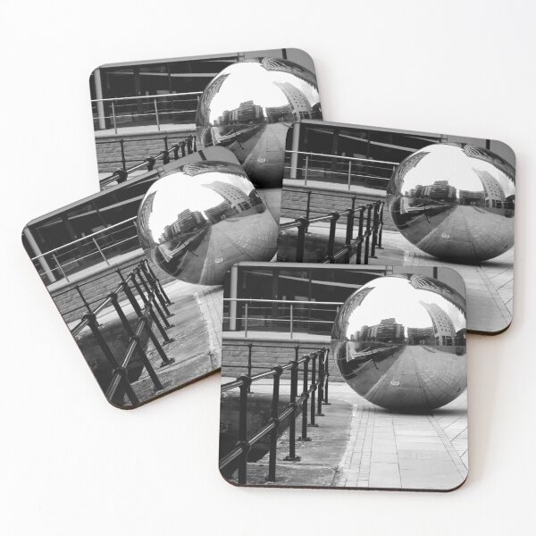 Item preview, Clarence Dock - Leeds designed and sold by richman.