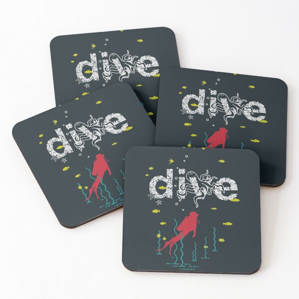 Item preview, Dive designed and sold by Claudia Santos.