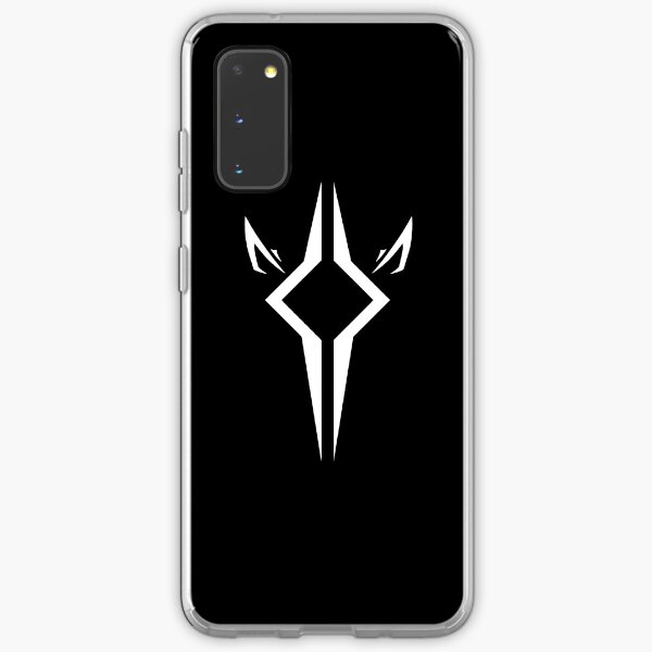 Ahsoka and Rex Emblem Samsung Galaxy Soft Case