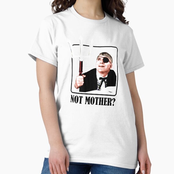 Vista previa del artículo con la obra «Ruprecht tiene las mejores líneas», diseñado y vendido por sperraton.