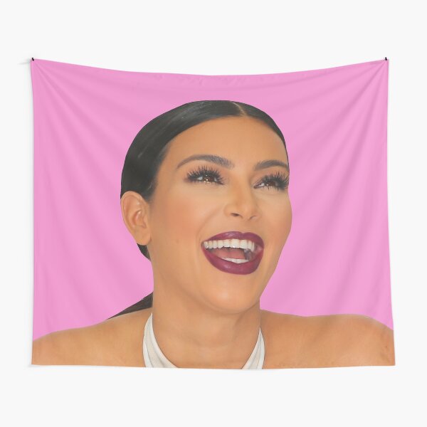 Aperçu de l'œuvre Kim Kardashian créée et vendue par ValentinaHramov.