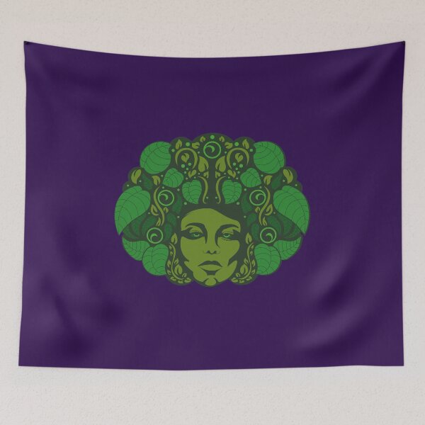 Item preview, Mother Nature designed and sold by Chutakoopas.
