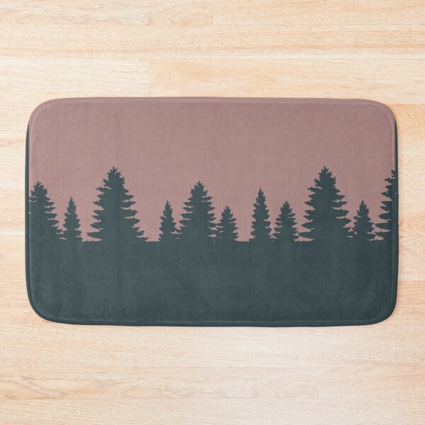 Item preview, Pine forest designed and sold by leancircuit.