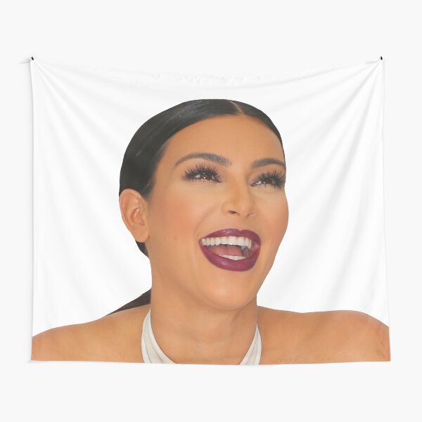 Aperçu de l'œuvre Kim Kardashian créée et vendue par ValentinaHramov.
