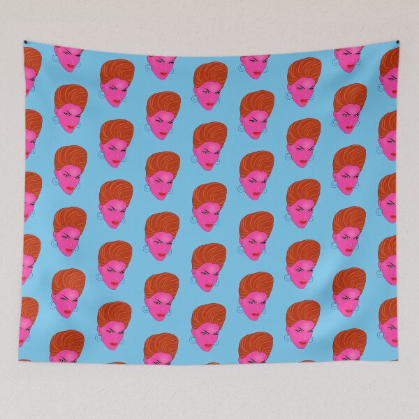 Aperçu de l'œuvre l'horreur et le glamour!
Découvrez mes autres œuvres!
https://www.redbubble.com/people/Jakmalone/shop?ref=typeahead
Suivez mon Instagram:
https://www.instagram.com/jakmalone_illustration/?hl=en
Consultez mon Twitter:
https://twitter.com/j créée et vendue par Horrorshow Art.