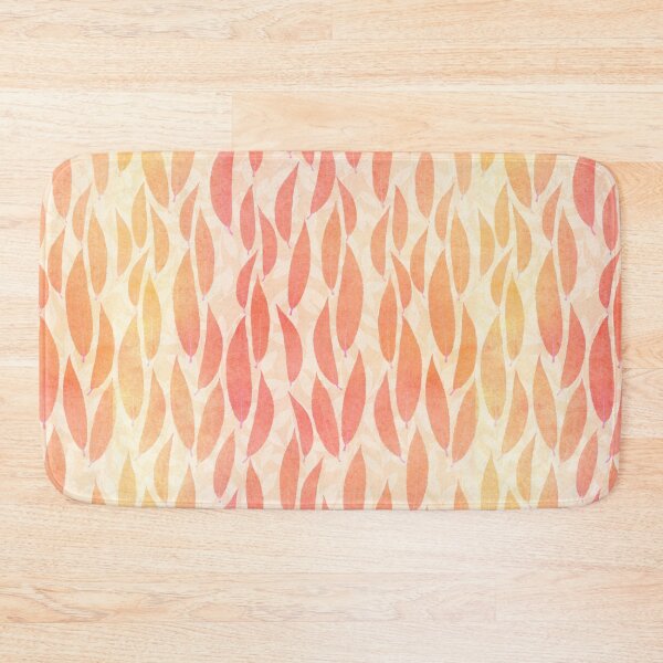 Item preview, Watercolour Leaves designed and sold by DejaReve.