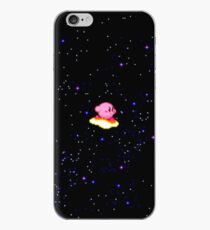 Vinilo o funda para iPhone Kirby Warpstar