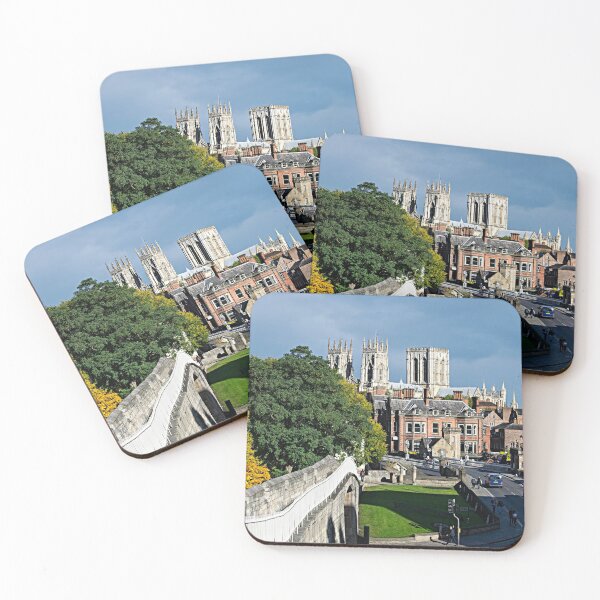 Item preview, City of York postcard view. designed and sold by Robert Gipson.