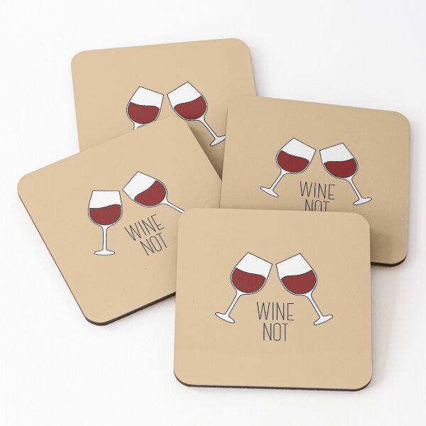 Item preview, Wine not designed and sold by francescasan.