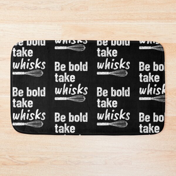 Item preview, Cooking Pun for Cooks Take Whisks designed and sold by EstelleStar.