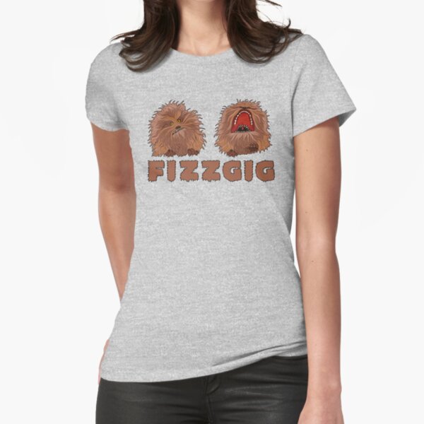 fizzgig t shirt