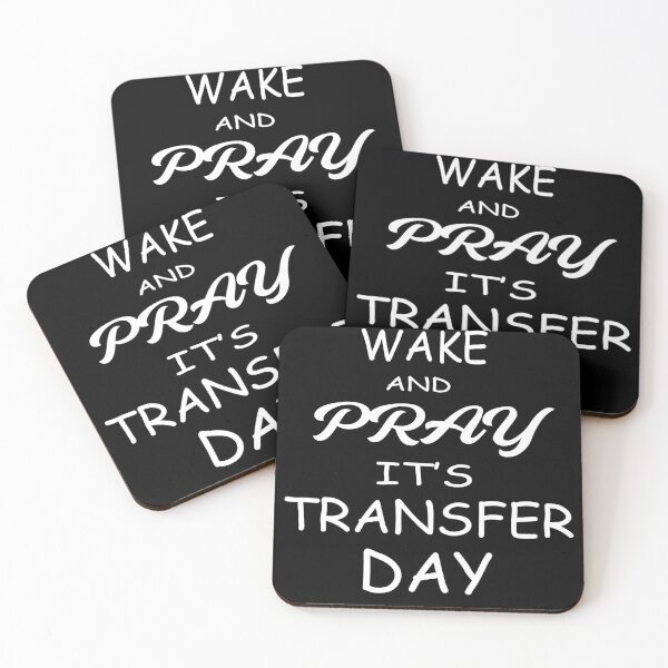 Item preview, Wake Pray Transfer Day Shirt, IVF Shirt ,cute IVF Shirt, IVF Gifts for Her, ivf tee, ivf Pineapple Shirt, ivf socks, fet shirt, Embryos designed and sold by Noui Barka.